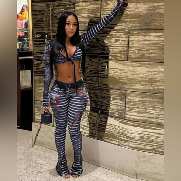 Midnight set - Picture 2 of 3